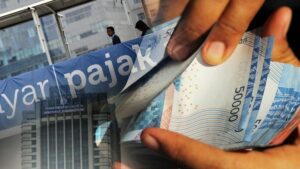 Pajak Jual Beli