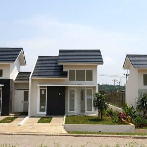 jual rumah minimalis